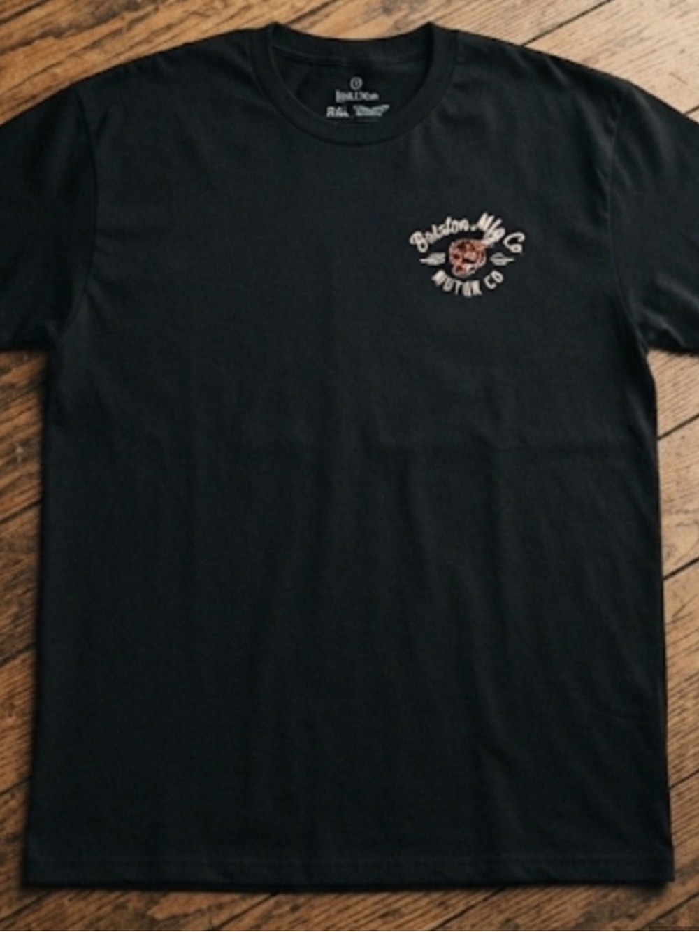 Brixton Company Shirt Men’s Size 2XL